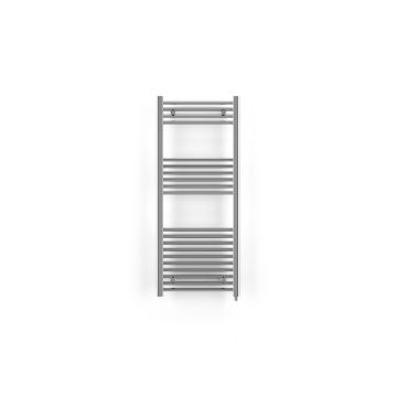 Terma Leo SIM Electric Towel Rail - Chrome 300w (500 x 1200mm)