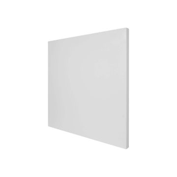 Ecostrad Opus IR Infrared Wall Panel with Remote - 350w (595 x 595mm)