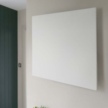 Ecostrad Opus iQ WiFi Controlled Infrared Wall Panels