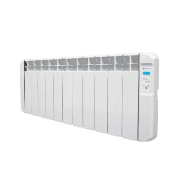 Haverland RC11BL Conservatory Electric Radiator - 1250w