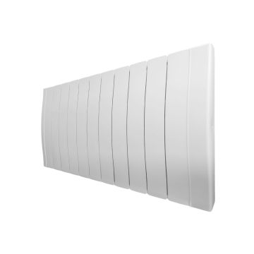Haverland Designer RC Wave RC11W Electric Radiator - 1700w