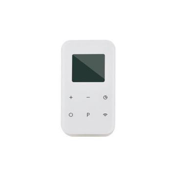 Herschel Select XLS PL Plug-in WiFi Thermostat