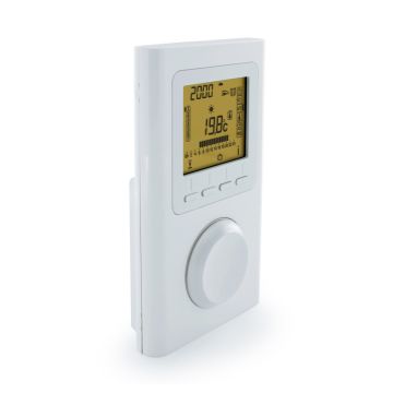 Technotherm TPF-Eco Radio Frequency Thermostat Controller