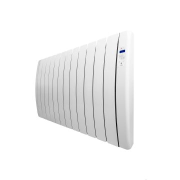 Haverland Inerzia TTS RC12 Dry Stone Electric Radiator - 1800w
