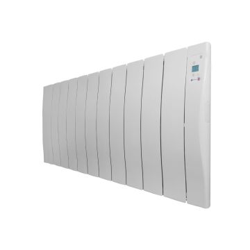 Haverland Wi11 SmartWave Self-Programming Electric Radiator - 1700W