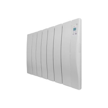 Haverland Wi7 SmartWave Self-Programming Electric Radiator - 1100W