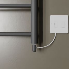 Ecostrad Standard Element - Anthracite
