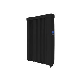 Ecostrad Ecowärme Electric Radiator - Anthracite 500w (B-Grade)
