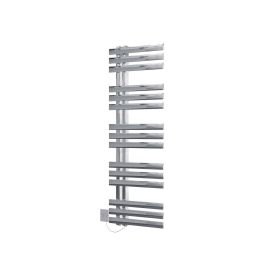 Ecostrad Scena Electric Towel Rail - Chrome 400w (500 x 1200mm)