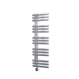 Ecostrad Scena TriQ WiFi Electric Towel Rail - Chrome 400w (500 x 1200mm)
