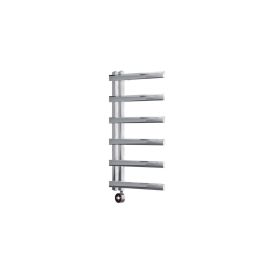 Ecostrad Vanto TriQ WiFi Electric Towel Rail - Chrome 200w (500 x 800mm)