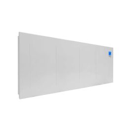 Technotherm VPN Series TDI Electric Panel Heater - White 2000w (B-Grade)