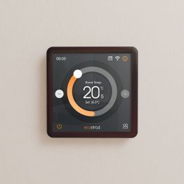 Ecostrad Touch 360 Wall Mounted Controller - Black