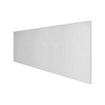 Ecostrad Accent iQ WiFi Controlled Infrared Ceiling Panel - 550w (1205 x 605mm)