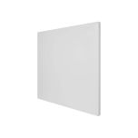 Ecostrad Opus iQ WiFi Controlled Infrared Ceiling Panel - 270w (595 x 595mm)