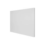 Ecostrad Opus iQ WiFi Controlled Infrared Ceiling Panel - 320w (705 x 605mm)