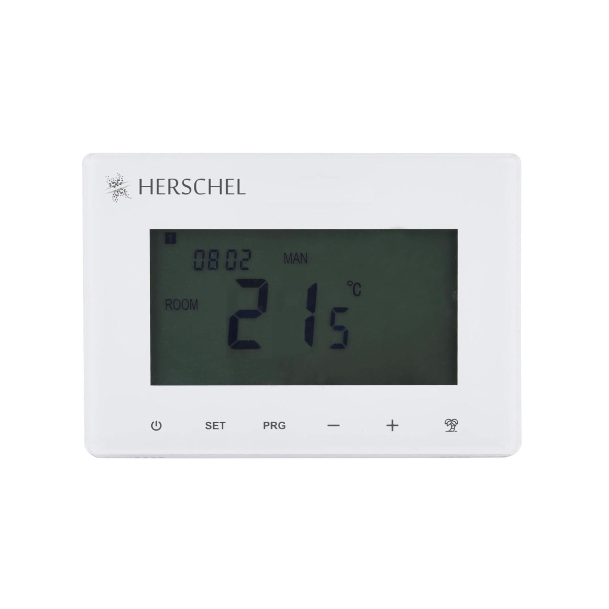 Herschel Select XLS BT Battery Powered Thermostat