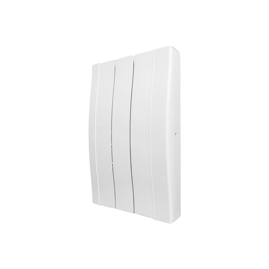 Haverland Designer RC Wave RC3W+ Electric Radiator - White 450w