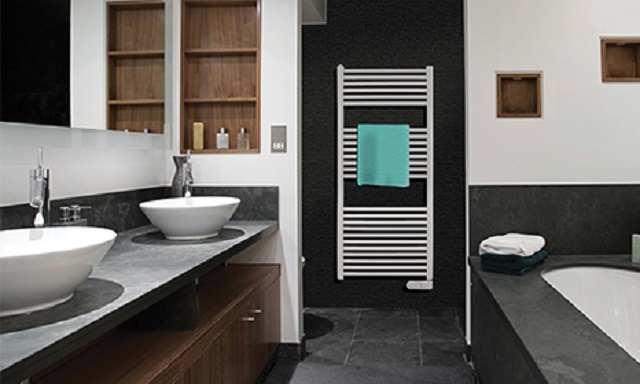 Electric Heating for Bathrooms