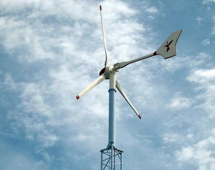 Home Wind Turbines: Are They Worth It?