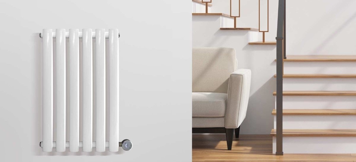 What Are The Best Wall Mounted Electric Radiators - Modern Wall Heaters Electric