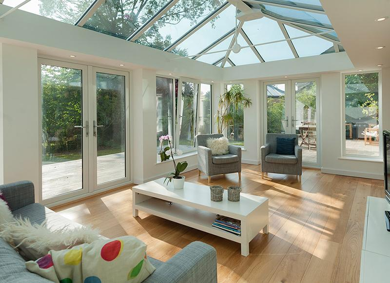 Heaters For Conservatories