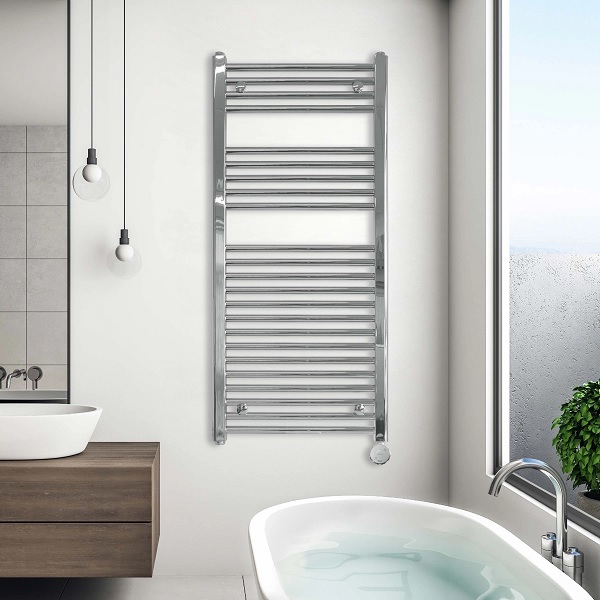 Ip Ratings Choosing Your Bathroom Heater, What Heaters Can Be Used In A Bathroom
