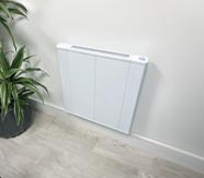 Smart Electric Heaters