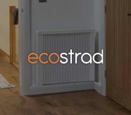 Ecostrad Ecowärme Electric Radiators
