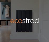 Ecostrad iQ Ceramic Electric Radiators