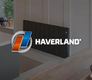 Haverland SmartWave Electric Radiators
