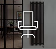 Office & Commercial Electric Radiators