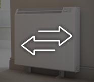 Replacing Storage Heaters