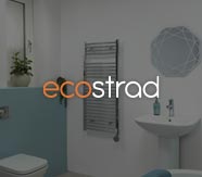 Ecostrad Fina-E Towel Rails