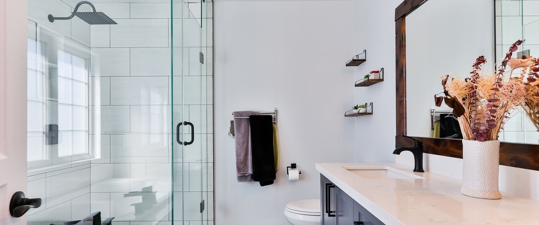 Can You Put A Panel Heater In Bathroom - Modern Bathroom Wall Heater