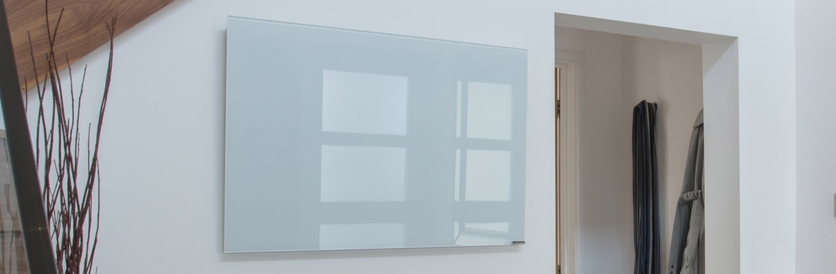 Herschel Inspire Glass Infrared Panel
