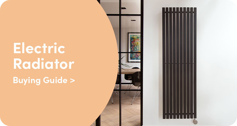 electric radiator buying guide
