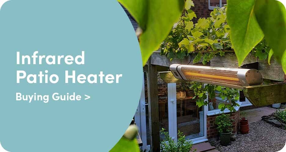 patio heat buying guide