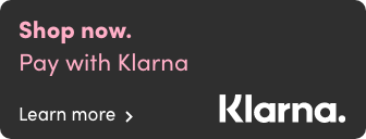 Shop now, pay with Klarna