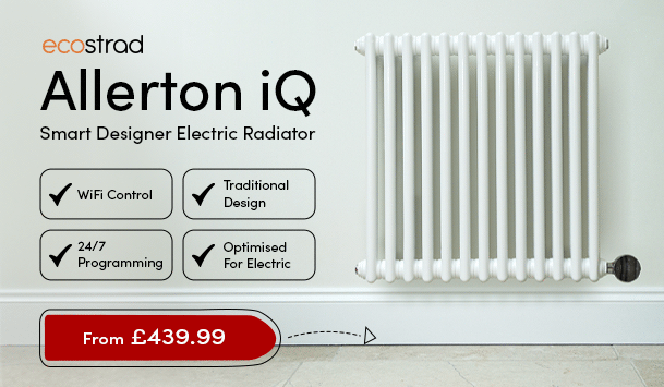 Allerton iQ from only £439.99