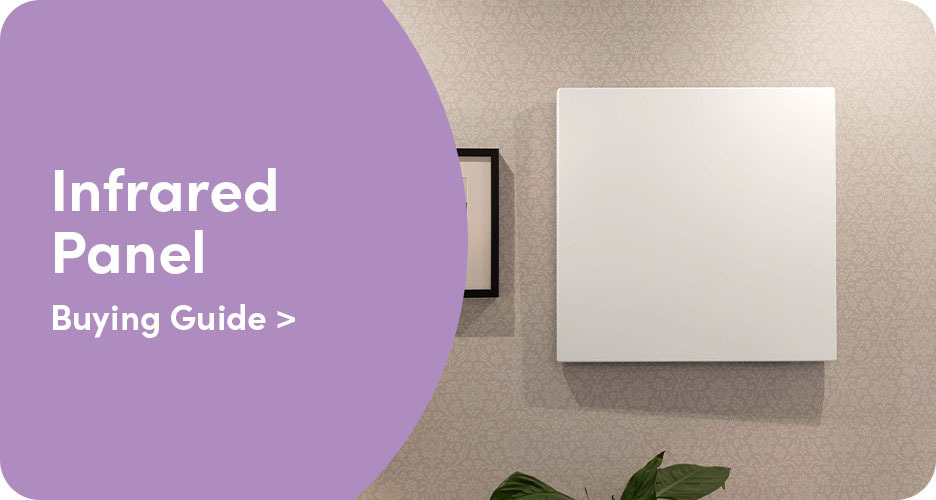 infrared panel buying guide
