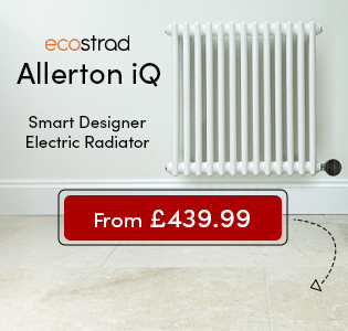 Allerton iQ from only £439.99