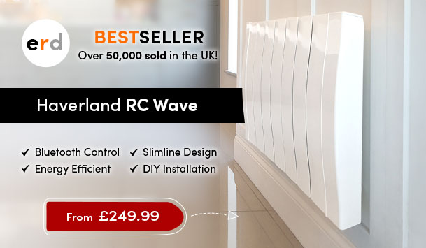 RC Wave Electric Radiators