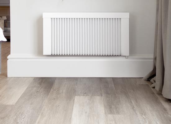 German Electric Radiators