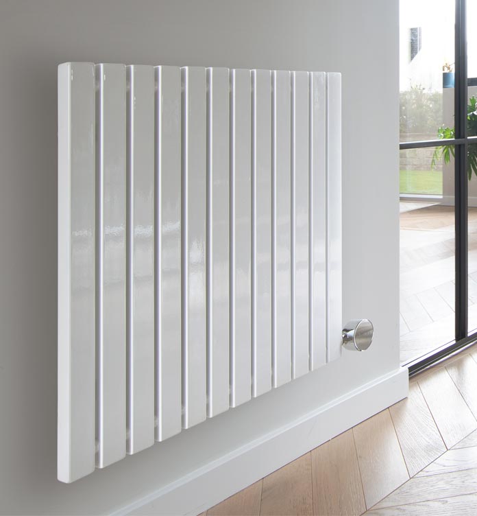 Designer Electric Radiators