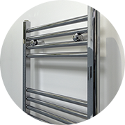 towel rail icon