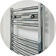 towel rail icon