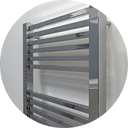 towel rail icon