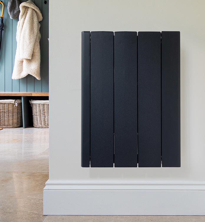 DIY Install Electric Heating