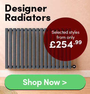Shop Designer Radiators now from only €254.99